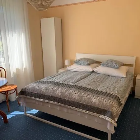 Apartament Rybacka 38 Kąty Rybackie Zewnętrze zdjęcie